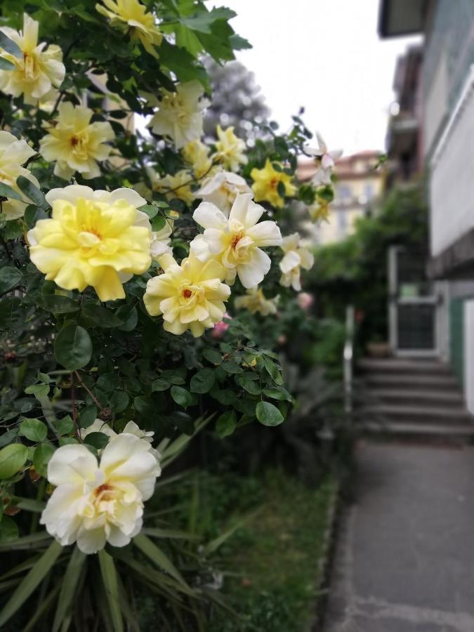 Villamelchiorre 1 Mailand Exterior foto